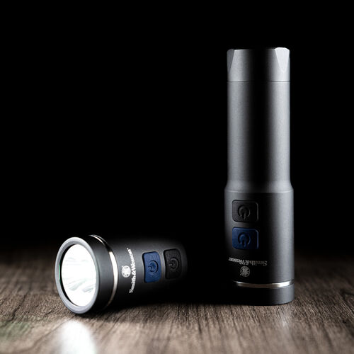 �������ߥ�&�����å���/S&W �ɿ� �ʥ��ȥ����� ����å� �ӡ��� �������� LED �ϥ��ѥ �ե�å���饤��