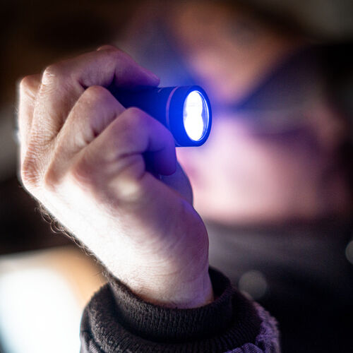 �������ߥ�&�����å���/S&W �ɿ� �ʥ��ȥ����� ����å� �ӡ��� �������� LED �ϥ��ѥ �ե�å���饤��