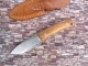  饤󥹥 M4 ֥å奯ե ʥ M390 ȥå ϥɥ,lionSTEEL Sheath knife