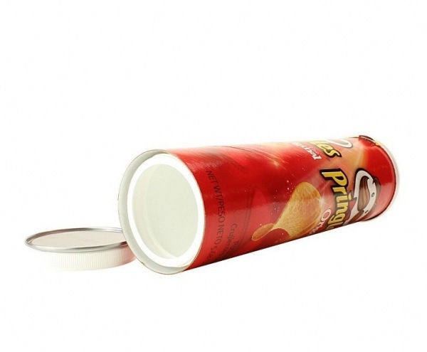 PRINGLES/ץ󥰥륹 ȡӥ̣ͥ ݥƥȥåץ  եƥܥå ֥롼 SALT&VINEGAR