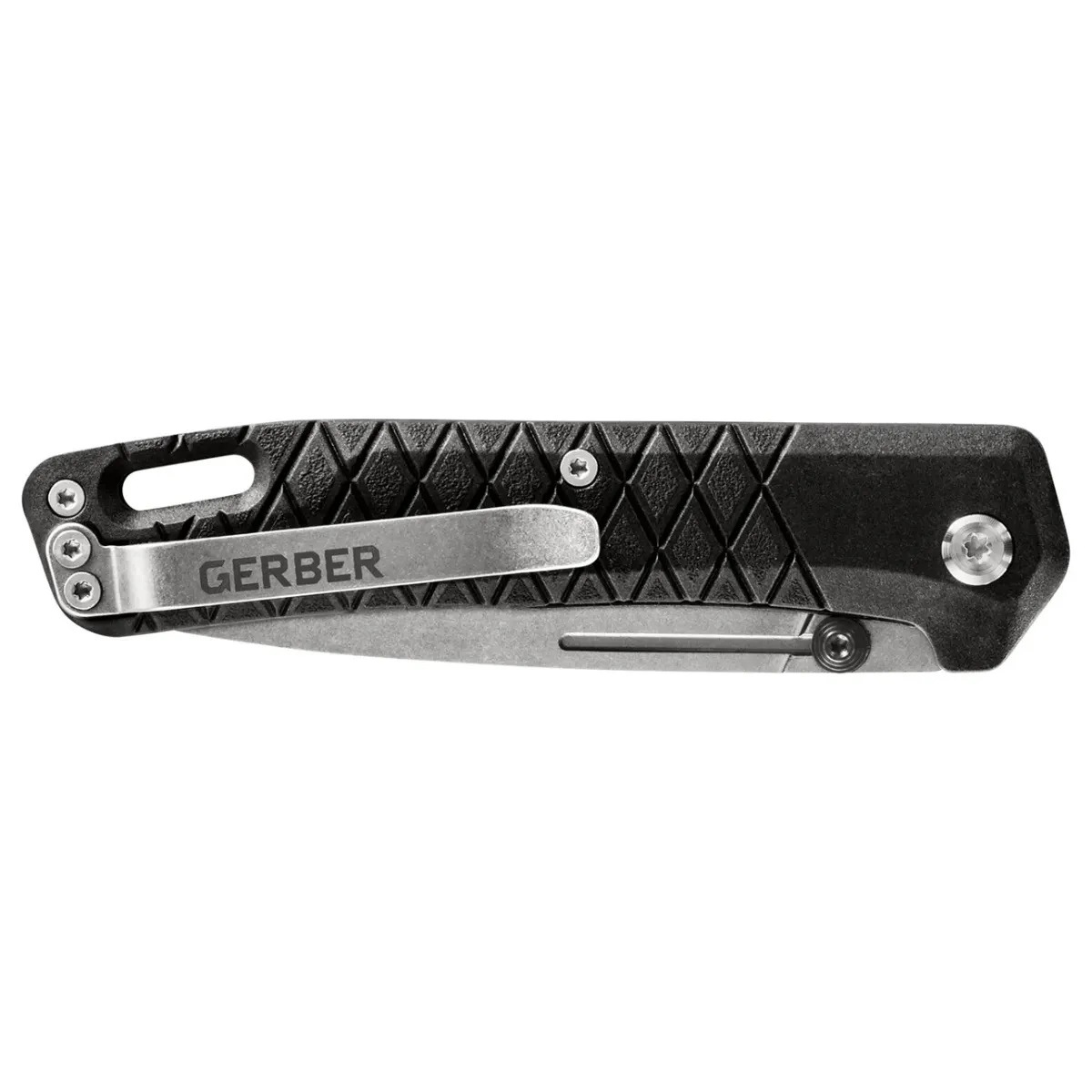  С  G4064 I ľ /֥åϥɥ ޾ ʥ  GERBER ZILCHڥ᡼ġ