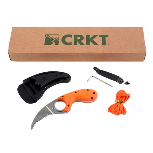 ������ӥ���С�/CRKT  �ͥå��ʥ��� �٥������� �ȿ� 2510ER �ڥ쥿���ѥå��ץ饹�������ġ�