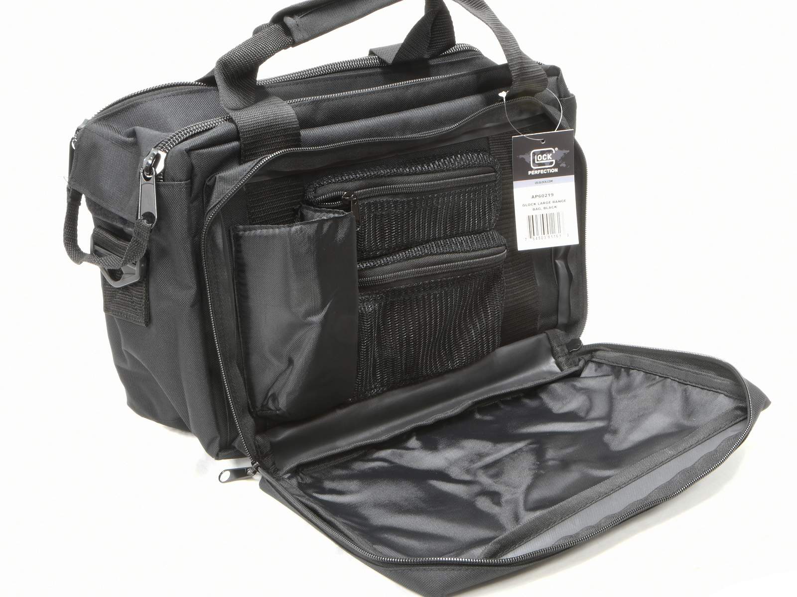 ���� �����å� �ե����ȥ꡼ 4�ԥ��ȥ� ��� �Хå� GLOCK