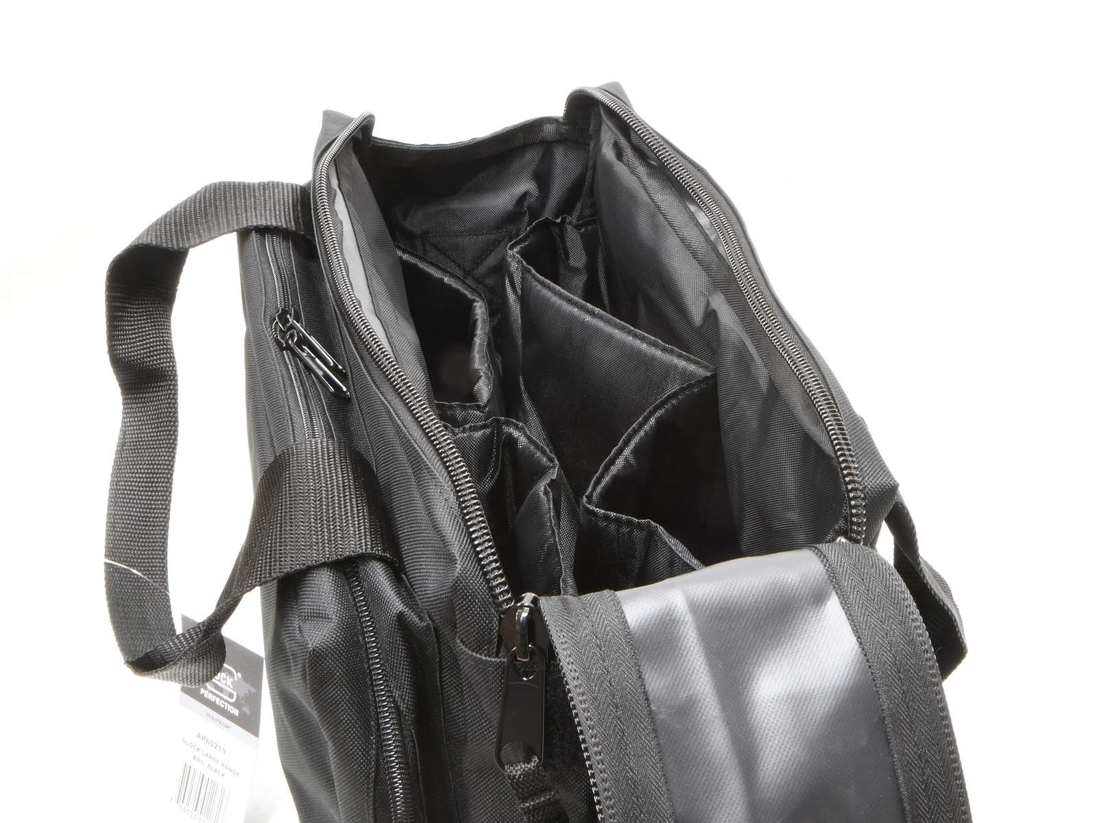 ���� �����å� �ե����ȥ꡼ 4�ԥ��ȥ� ��� �Хå� GLOCK