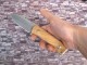  饤󥹥 M4 ֥å奯ե ʥ M390 ꡼֥å ϥɥ,lionSTEEL Sheath knife