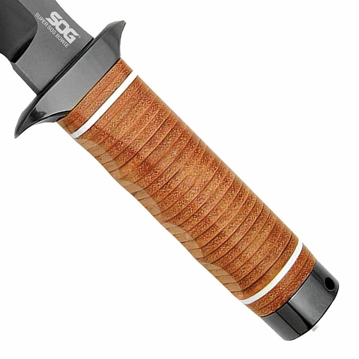 ����/SOG SB1T-L �����ѡ��ܥ��� �ʥ��� AUS-8��/�쥶����å��㡼 Bowie  �쥶��������