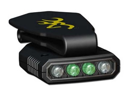 �֥����˥� Browning �ʥ��ȥ�������2 ����å� ˹�� LED�饤�� �ʥ��ȥӥ���� ���