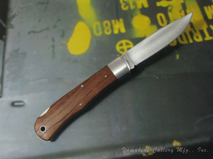 ܡ ץ饹 01BO185 åХå/֥ӥ ޤߥʥ ,BOKER Plus Lockback Bubinga ʡ  ڥ쥿ѥåץ饹ġ