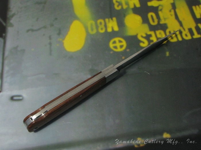 ܡ ץ饹 01BO185 åХå/֥ӥ ޤߥʥ ,BOKER Plus Lockback Bubinga ʡ  ڥ쥿ѥåץ饹ġ