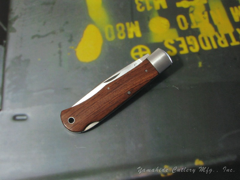 ܡ ץ饹 01BO185 åХå/֥ӥ ޤߥʥ ,BOKER Plus Lockback Bubinga ʡ  ڥ쥿ѥåץ饹ġ