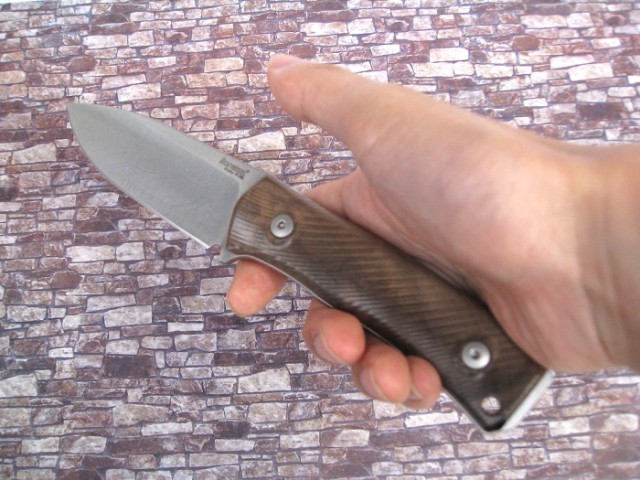  饤󥹥 M4 ֥å奯ե ʥ M390 ʥå ϥɥ,lionSTEEL Sheath knife