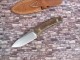  饤󥹥 M4 ֥å奯ե ʥ M390 ʥå ϥɥ,lionSTEEL Sheath knife