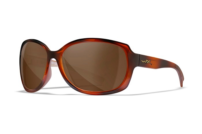  磻꡼å/ACMSQ02 ߥƥ ֥饦/ǥߥե졼 󥰥饹 MYSTIQUE Brown[Gloss Demi]Wiley XŹ