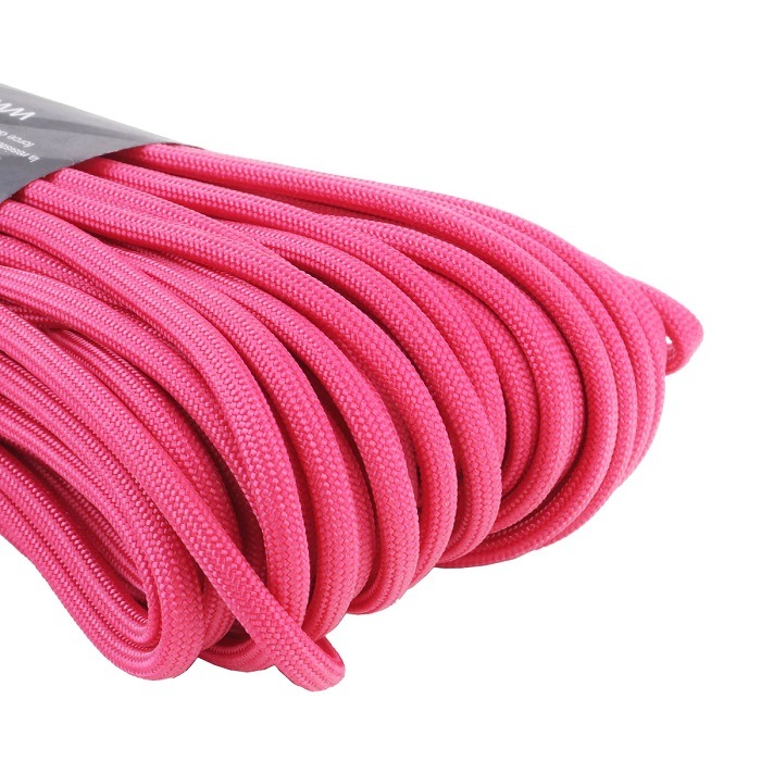 ���ȥ��å� ������ �ե����� Fuchsia 7Strand 550 �ѥ饷�塼�ȥ����� �ѥ饳���� 30M ATWOOD ROPE MFG �Ѳý�250Kg��1���ޤǥ᡼����/4���ޤǥ쥿���ѥå��ץ饹�������ġ�