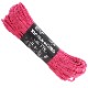 ���ȥ��å� ������ �ե����� Fuchsia 7Strand 550 �ѥ饷�塼�ȥ����� �ѥ饳���� 30M ATWOOD ROPE MFG �Ѳý�250Kg��1���ޤǥ᡼����/4���ޤǥ쥿���ѥå��ץ饹�������ġ�