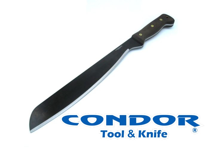 コンドル/ツール&ナイフ 61711 オーストラリア軍 マチェット CONDOR AUSTRALIAN ARMY MACHETE【日本正規品