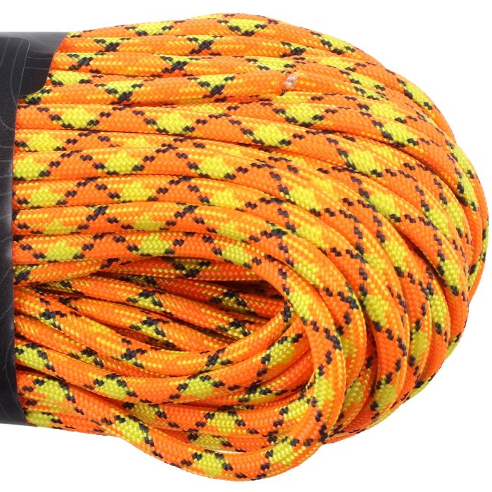 ���ȥ��å� ������ ���ȥߥå� 7Strand 550 �ѥ饷�塼�ȥ����� �ѥ饳���� 30M ATWOOD ROPE MFG �Ѳý�250Kg �����פʤɤ�  ��1���ޤǥ᡼����/4���ޤǥ쥿���ѥå��ץ饹�������ġ�