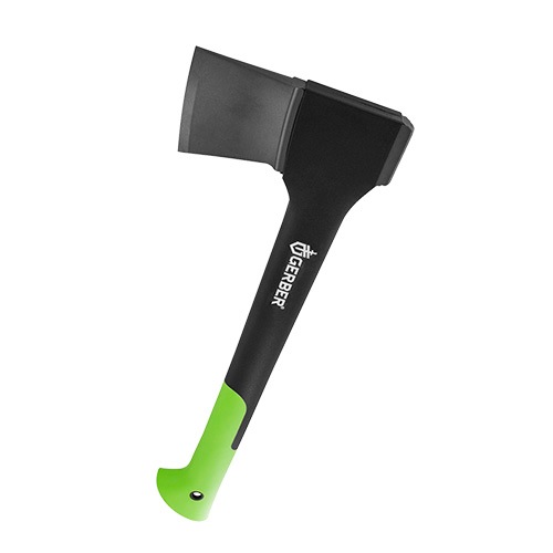 �����С���GERBER �ե꡼�������� ���å��� �����ࡦ�ϥ����å� AXE G2536N