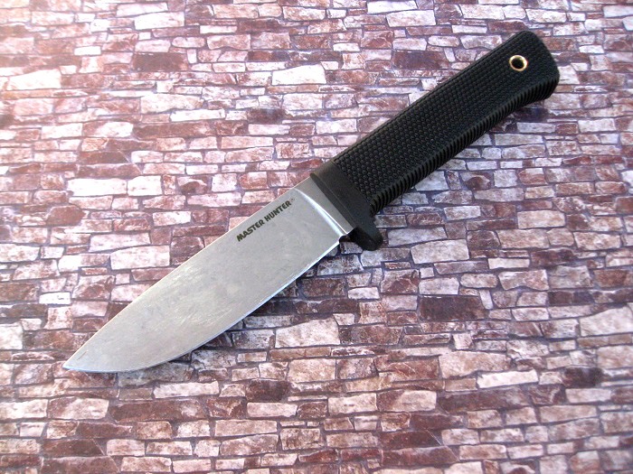 Cold Steel コールドスチール マスターハンター カーボンv 36c 55 以上節約