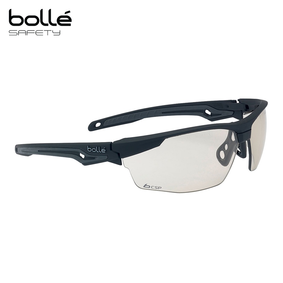 ܥ졼 BSSI PSSTRYO443Bȥ饤 ⡼ ֥åե졼 եƥ饹 Bolle TRYON