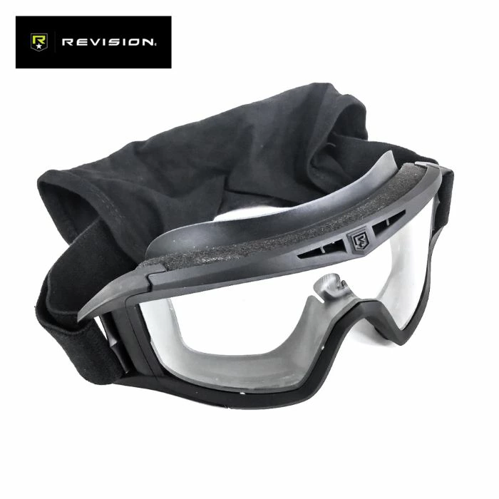 REVISION �������� ���������� ���� �����ƥ����� �������� ASIAN LOCUST(TM) GOGGLE - BASIC KITS (���Х���)�����������ʡ�