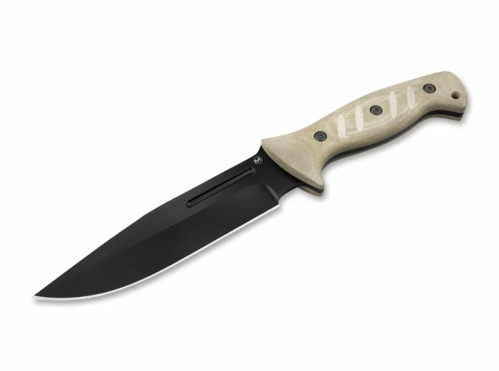 �ܡ����� �ޥ��ʥ� 02SC012 �ǥ����ȥ����ꥢ�� 2.0 �ʥ��� BOKER Magnum �ߥ꥿�꡼
