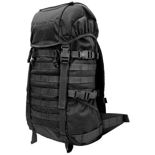 カリマー karrimor SF プレデター 30 リュックサック ブラック スペシャルフォース karrimor SF カリマーSF Predator 30