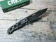 ���� CRKT M16-02KS T-�ݥ���ȥ֥�å� �ޤꤿ���ߥʥ��ա�����̵����