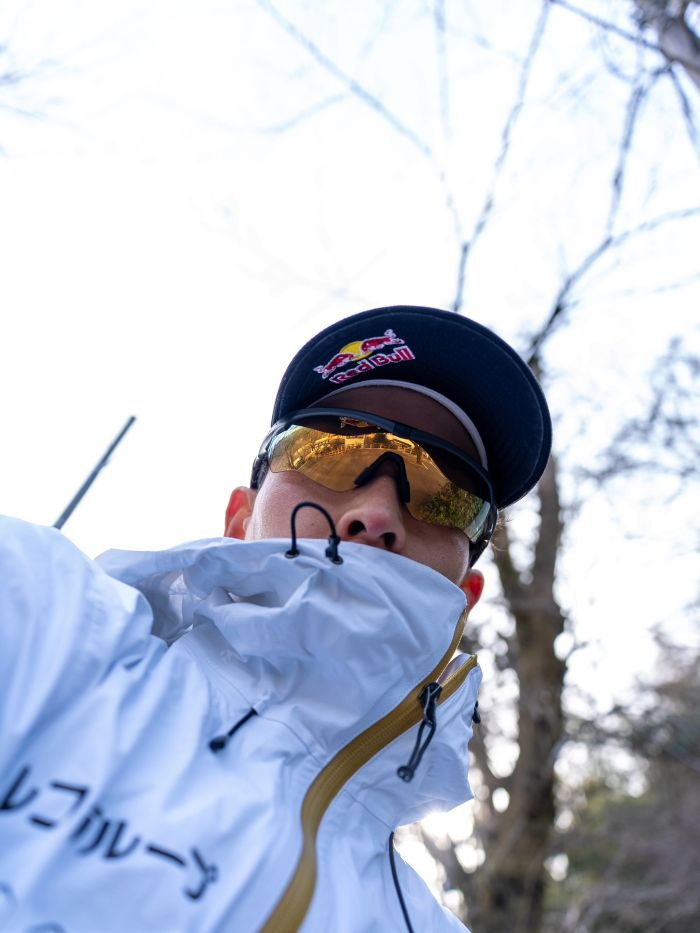 ESS 9034-21 �������֥졼�� Crossblade NARO �����ܥ󥰥졼 �ߥ顼�֥饹��� ���󥰥饹 �����������ʡ� (���Х���)