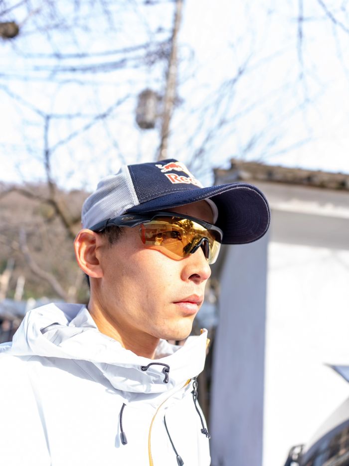 ESS 9034-21 �������֥졼�� Crossblade NARO �����ܥ󥰥졼 �ߥ顼�֥饹��� ���󥰥饹 �����������ʡ� (���Х���)