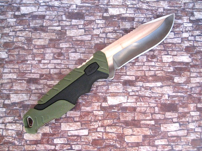 ���� �Хå� BUCK 656GRS �ѥ��塼�� �顼�� �ʥ���  420HC��/GFN �ϥ�ɥ� Pursuit
