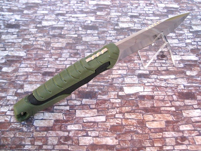���� �Хå� BUCK 656GRS �ѥ��塼�� �顼�� �ʥ���  420HC��/GFN �ϥ�ɥ� Pursuit