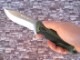 ���� �Хå� BUCK 656GRS �ѥ��塼�� �顼�� �ʥ���  420HC��/GFN �ϥ�ɥ� Pursuit