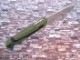 ���� �Хå� BUCK 656GRS �ѥ��塼�� �顼�� �ʥ���  420HC��/GFN �ϥ�ɥ� Pursuit