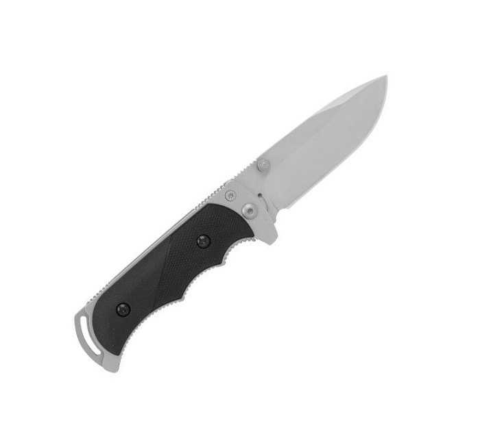 �����С� GERBER G0591 �ե꡼�ޥ� ������ �ɥ��åץݥ���� �ޤ���� �ʥ��� Gater Freeman drop point knife