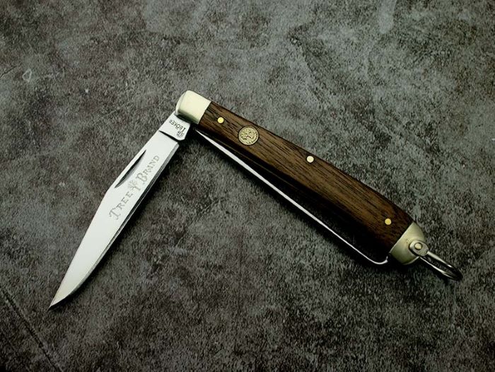 ܡ ȥǥʥ륷꡼ Сɥʥ 2 ޤꤿߥʥ եå 110809 BOKER Bird Knife