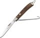 ܡ ȥǥʥ륷꡼ Сɥʥ 2 ޤꤿߥʥ եå 110809 BOKER Bird Knife
