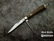 ܡ ȥǥʥ륷꡼ Сɥʥ 2 ޤꤿߥʥ եå 110809 BOKER Bird Knife
