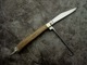 ܡ ȥǥʥ륷꡼ Сɥʥ 2 ޤꤿߥʥ եå 110809 BOKER Bird Knife