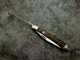 ܡ ȥǥʥ륷꡼ Сɥʥ 2 ޤꤿߥʥ եå 110809 BOKER Bird Knife