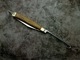 ܡ ȥǥʥ륷꡼ Сɥʥ 2 ޤꤿߥʥ եå 110809 BOKER Bird Knife