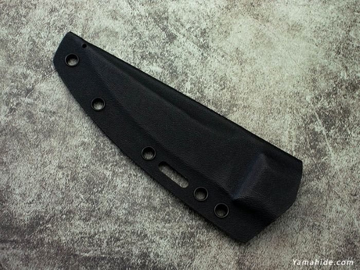 ���� CRKT 2924 HZ4 �ե������ɥʥ��� Fixed Knife �����ǥå�����������