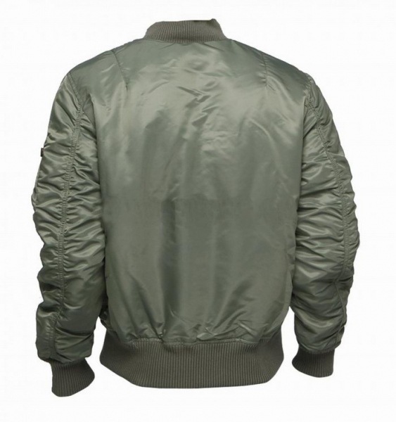 ������ 7323 MA-1 L������ �ե饤�� ���㥱�å� ������ ROTHCO