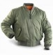 ������ 7323 MA-1 L������ �ե饤�� ���㥱�å� ������ ROTHCO