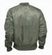 ������ 7323 MA-1 L������ �ե饤�� ���㥱�å� ������ ROTHCO