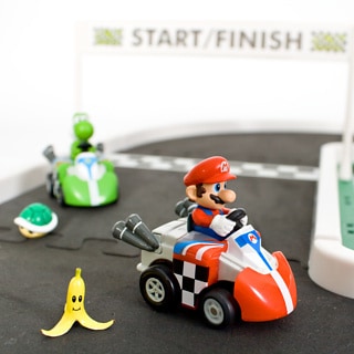 チョロQ マリオカートWii VSタイプ スーパーサーキット 数量限定