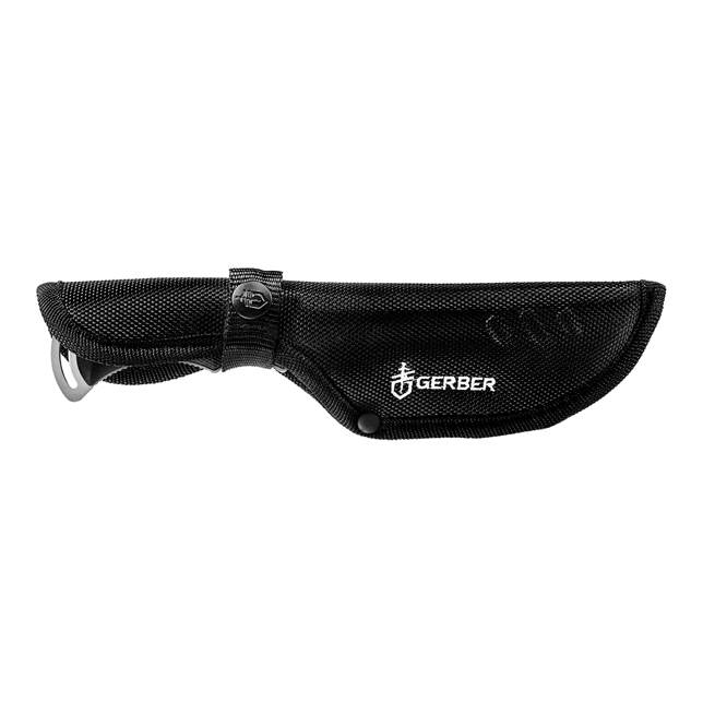 �����С� GERBER G0588 �ե꡼�ޥ� ������ �ɥ��åץݥ���� �������ʥ��� Gater Freeman drop point knife