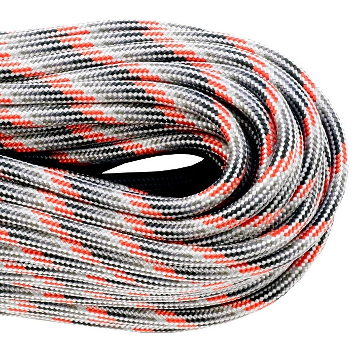 ���ȥ��å� ������ �ޥå�1 7Strand 550 �ѥ饷�塼�ȥ����� �ѥ饳���� 30M ATWOOD ROPE MFG �Ѳý�250Kg �����פʤɤ� ��1���ޤǥ᡼����/4���ޤǥ쥿���ѥå��ץ饹�������ġ�