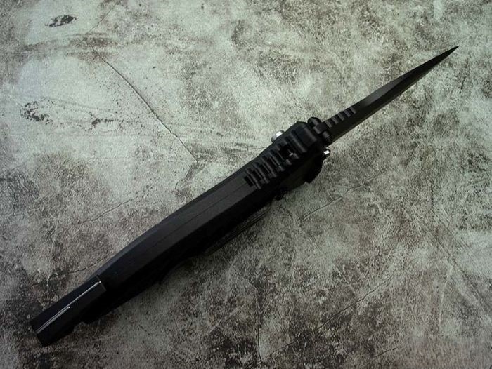  ֥åۡ BH15M301BK CQD ե ľ CQD Large Folding Knife BLACKHAWK