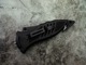  ֥åۡ BH15M301BK CQD ե ľ CQD Large Folding Knife BLACKHAWK